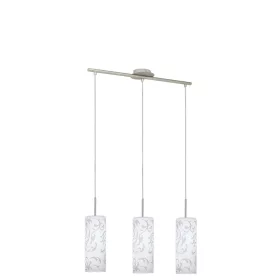 Eglo Amadora 90048 mintás függeszték, 3x60W E27