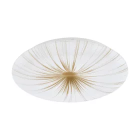   Eglo NIEVES 1 900499 fali/mennyezeti lámpa, 19,5W LED, 3000K, 2300 lm