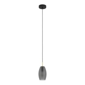 Eglo BATISTA 900507 függeszték, 1x40W E27