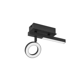   Eglo CARDILLIO 2 900513 spotlámpa, 1x3,2W LED, 3000K, 400+240 lm