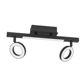   Eglo CARDILLIO 2 900514 spotlámpa, 2x3,2W LED, 3000K, 800+360 lm