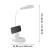 Eglo BROLINI 900529 íróasztali lámpa, 2,1W LED, 2700K-6500K, 300 lm