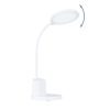 Eglo BROLINI 900529 íróasztali lámpa, 2,1W LED, 2700K-6500K, 300 lm