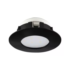   Eglo Pineda 900743 süllyesztett lámpa, 4,9W LED, 3000K, 360 lm, IP20/IP44