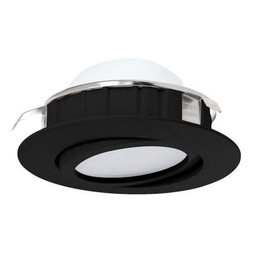 Eglo Pineda 900748 süllyesztett lámpa, 5,5W LED, 3000K, 360 lm