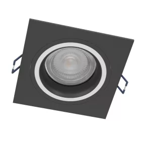   Eglo CAROSSO-Z 900763 Zigbee okos süllyesztett lámpa, 4,7W LED, 2700K-6500K+RGB, 345 lm