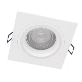   Eglo CAROSSO-Z 900765 Zigbee okos süllyesztett lámpa, 4,7W LED, 2700K-6500K+RGB, 345 lm