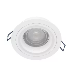   Eglo CAROSSO-Z 900766 Zigbee okos süllyesztett lámpa, 4,7W LED, 2700K-6500K+RGB, 345 lm