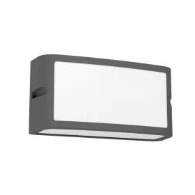   Eglo CAMARDA 900808 kültéri falilámpa, 10,5W LED, 4000K, 1200 lm, IP54