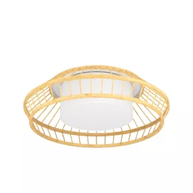   Eglo YUKU-Z 900841 Zigbee okos mennyezeti lámpa, 22W LED, 2700K-6500K+RGB, 2600 lm