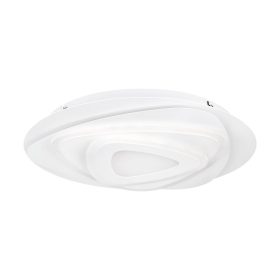   Eglo PALAGIANO 900863 mennyezeti lámpa, 14,7W LED, 4000K, 2100 lm