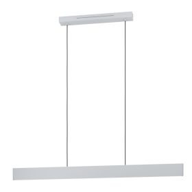   Eglo ANDREAS-Z 900879 Zigbee okos függeszték, 2x19W LED, 2700K-6500K+RGB, 4600 lm