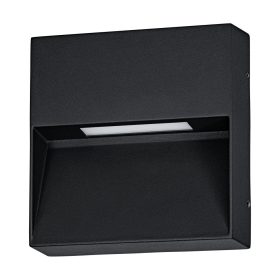   Eglo MARUGGIO 900889 kültéri falilámpa, 1x4,8W LED, 3000K-4000K-5000K-6500K, 520 lm, IP65