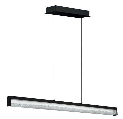 Eglo CARDITO 1 900895 függeszték, 6x6W LED, 2700K-5000K, 3420 lm