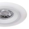 Eglo CALONGE 900913 süllyesztett lámpa, 3x4,8W LED, 3000K, 1860 lm