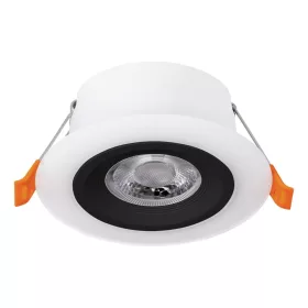   Eglo CALONGE 900914 süllyesztett lámpa, 4,8W LED, 3000K, 620 lm