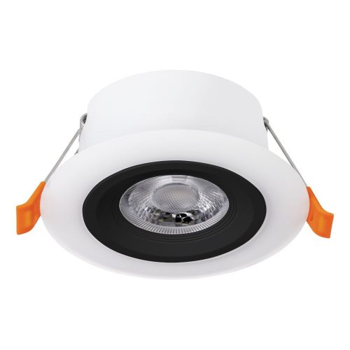 Eglo CALONGE 900914 süllyesztett lámpa, 4,8W LED, 3000K, 620 lm