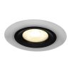 Eglo CALONGE 900914 süllyesztett lámpa, 4,8W LED, 3000K, 620 lm