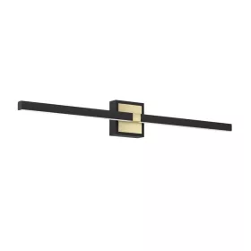   Eglo PEGUERA 900929 falilámpa, 17,5W LED, 3000K, 2000 lm, IP44