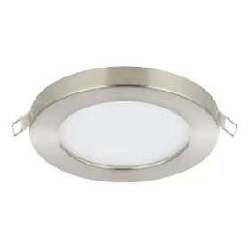   Eglo Fueva Flex 900933 süllyesztett lámpa, 5,5W LED, 3000K, 650 lm