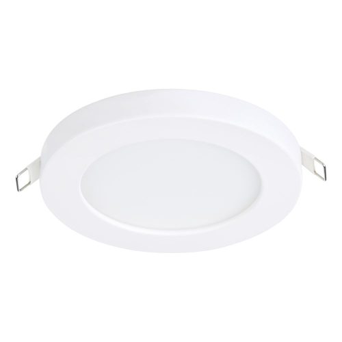 Eglo Fueva Flex 900935 süllyesztett lámpa, 5,5W LED, 4000K, 700 lm