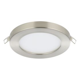   Eglo Fueva Flex 900936 süllyesztett lámpa, 5,5W LED, 4000K, 700 lm