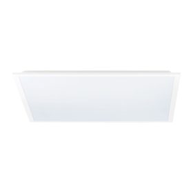   Eglo RABASSA 900937 álmennyezeti LED panel, 34,5W LED, 4000K, 4900 lm