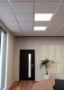 Eglo RABASSA 900937 álmennyezeti LED panel, 34,5W LED, 4000K, 4900 lm