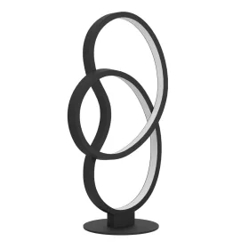   Eglo GIANELLA 900951 asztali lámpa, 14,5W LED, 3000K, 1400 lm