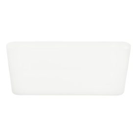   Eglo RAPITA 900968 süllyesztett lámpa, 11,5W LED, 3000K, 1550 lm, IP65/IP20