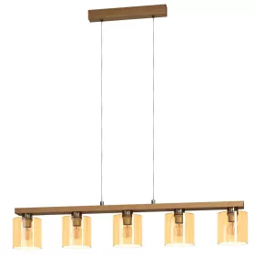 Eglo CASTRALVO 98592 függeszték, 5x28W E27
