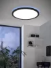 Eglo Rovito-Z 901463 Zigbee mennyezetlámpa, 13,9W LED, 2700K-6500K+RGB, 1750 lm