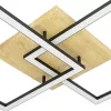 Eglo Lomaltas-Z 901744 Zigbee okos mennyezetlámpa, 4x8W LED, 2700K-6500K, 4400 lm
