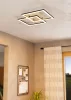 Eglo Lomaltas-Z 901744 Zigbee okos mennyezetlámpa, 4x8W LED, 2700K-6500K, 4400 lm