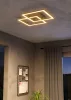 Eglo Lomaltas-Z 901744 Zigbee okos mennyezetlámpa, 4x8W LED, 2700K-6500K, 4400 lm
