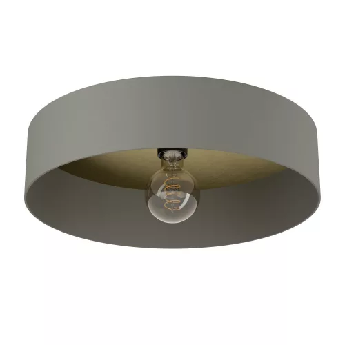 Eglo DUAIA 901745 mennyezeti lámpa, 1x40W E27