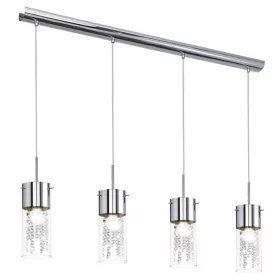 Eglo Diamond 90696 függeszték, 4x60W E14