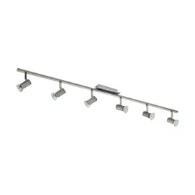   Eglo ROTTELO 90927 spotlámpa, 6x5W GU10 LED, 3000K, 6x400 lm