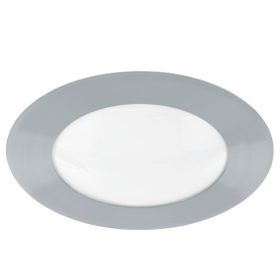 Eglo Calvin 92097 LED-es fürdőszobai mennyezetlámpa, 18W