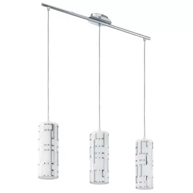 Eglo Bayman 92563 függeszték, 3x60W E27