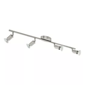   Eglo BUZZ-LED 92598 spotlámpa, 4x3W GU10 LED, 3000K, 4x240 lm