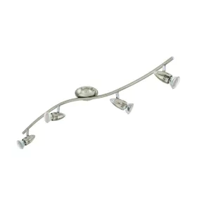   Eglo MAGNUM-LED 92644 spotlámpa, 4x3W GU10 LED, 3000K, 4x240 lm