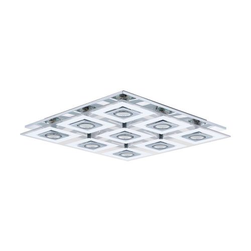 Eglo Cabo 92877 mennyezetlámpa, 9x3W LED