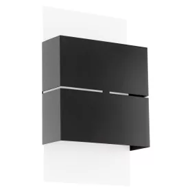   Eglo Kibea 93254 kültéri falilámpa, 2x2,5W LED, 3000K, 2x180 lm, IP44