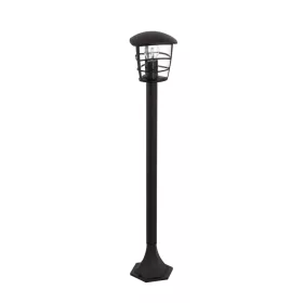 Eglo Aloria 93408 kültéri állólámpa, 1x60W E27