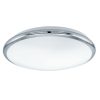 Eglo MANILVA 93496 mennyezetlámpa, 11W LED, 3000K, 950 lm