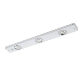 Eglo KOB LED 93706 pultmegvilágító lámpa, 3x3W LED