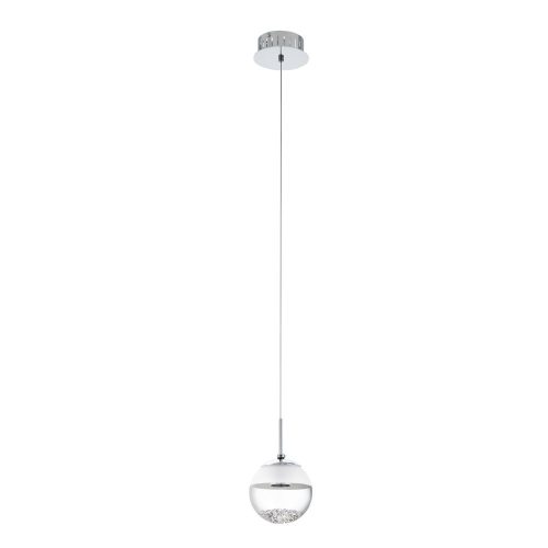 Eglo Montefio 1 93708 függeszték, 1x5W LED