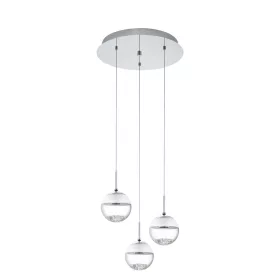 Eglo Montefio 1 93709 függeszték, 3x5W LED