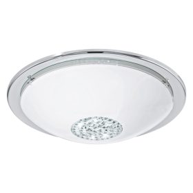 Eglo Giolina 93778 mennyezetlámpa, 12W LED